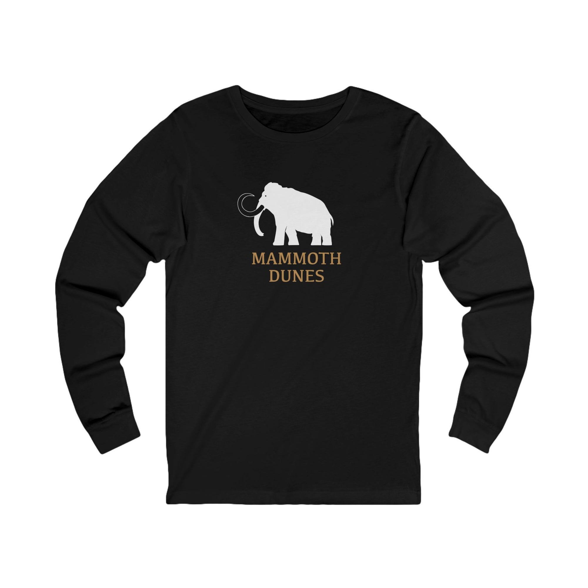 Mammoth Unisex Jersey Long Sleeve Tee