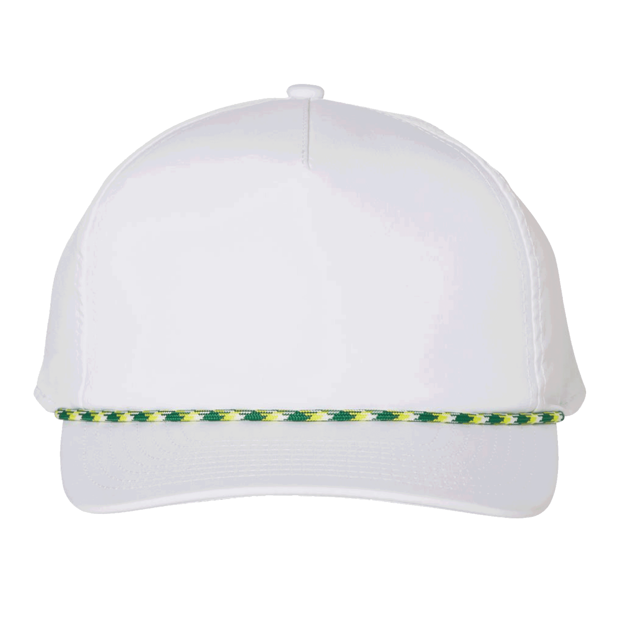 5054.WhiteGreenYellow