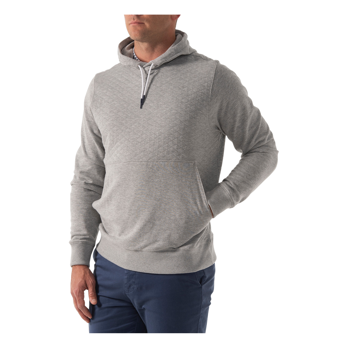 BDL25.GreyHeather
