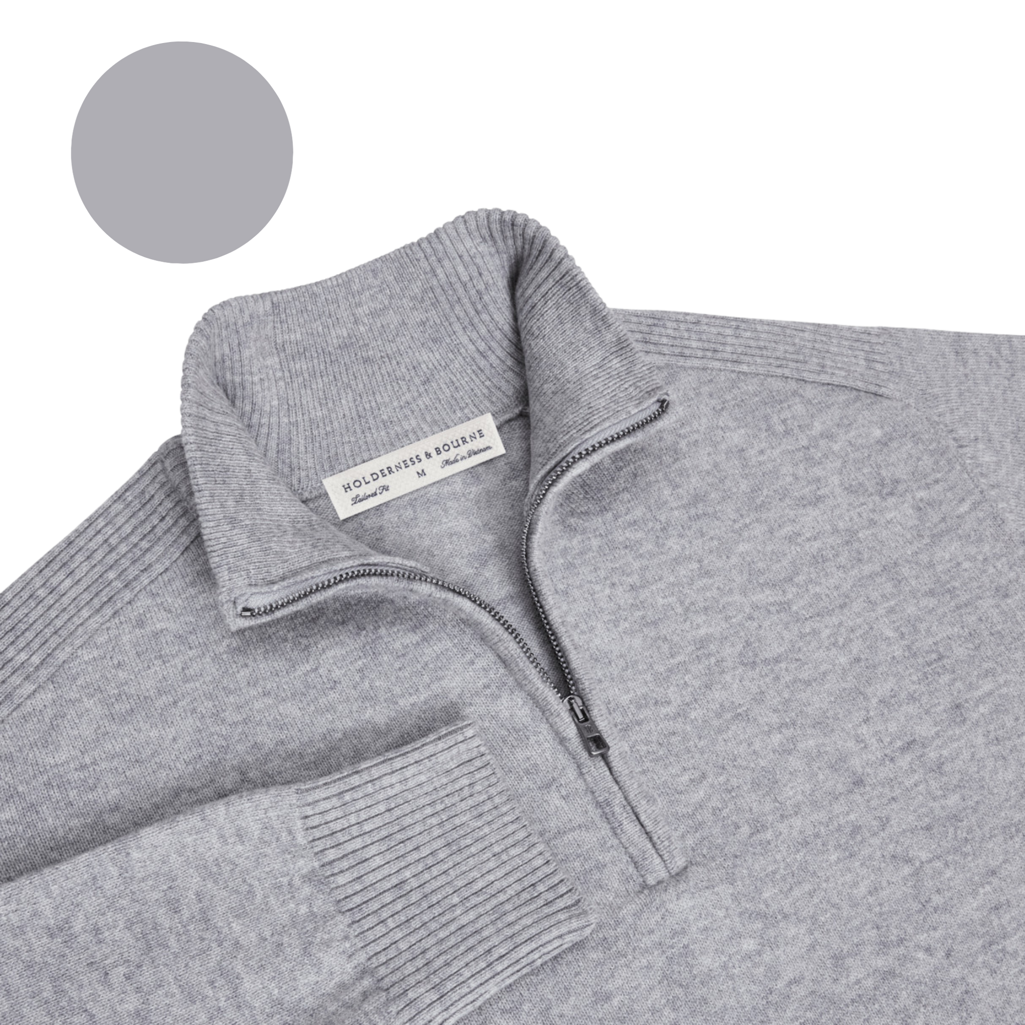 HB2333.HeatheredGray